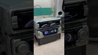 Carrozzeria pıoneer CDS-P555 CAR AUDIO SYSTEM #carrozzeria