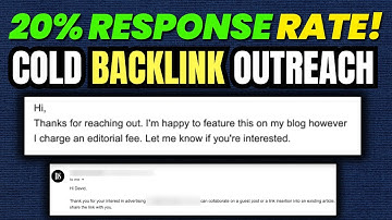 This AI Outreach Tool Has a 20% Response Rate BUT Don