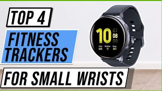 ✅4 Best Smart Watches For Small Wrists [2023 Guide]