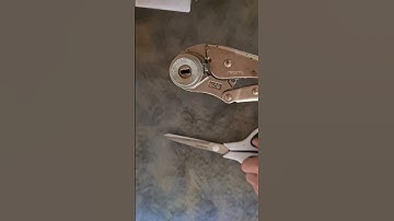 All keys Lost!!! How to change 90s toyota ignition barrel (NO DRILL)