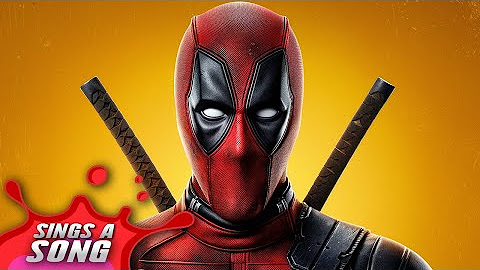 Deadpool And Wolverine Songs - YouTube