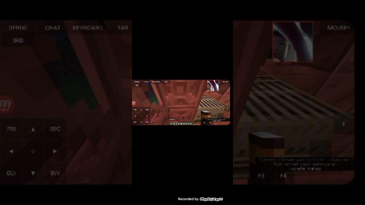 Minecraft 1 дүгээр хэсэг