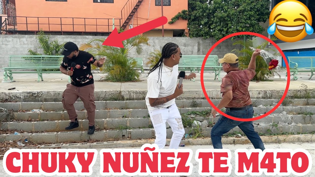 No invente Conmigo Te Dije