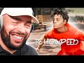 Ik Speelde Een Game Van IShowSpeed 😂