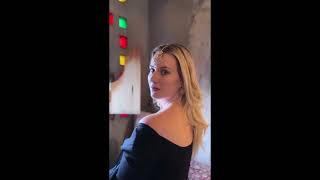 Anna Marisax Anna Marisax Looks Gorgeous