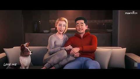 LOVE ME Trailer (2025)