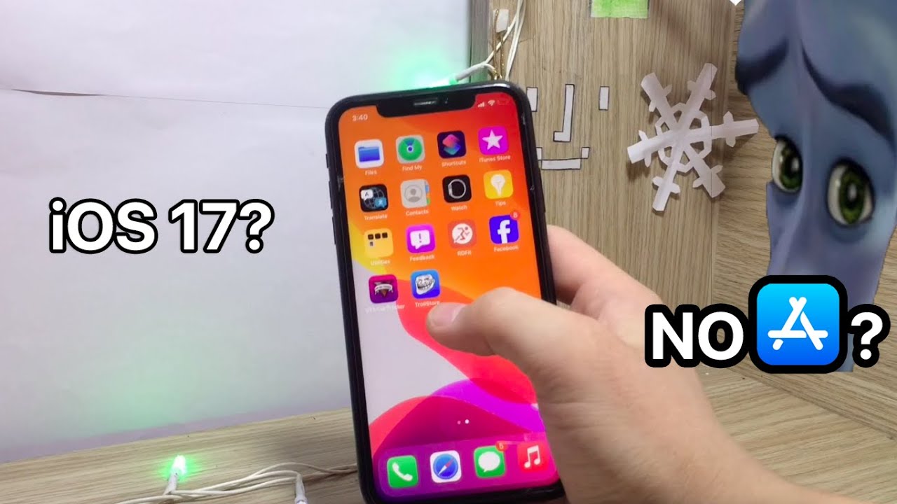 Install Apps Without App Store TrollStore Guide YouTube install-apps-without-app-store-trollstore-guide-youtube