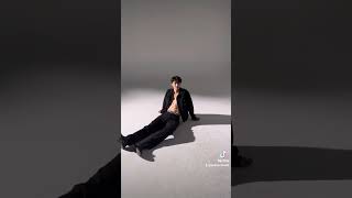 A collection of videos of P'meen becoming a super hot and sexy model, it's hard to watch it