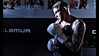 Dustin Poirier training MOTIVATION |2022| UFC281