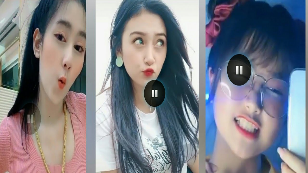 TIK TOK viral bikin baper 2020 YouTube