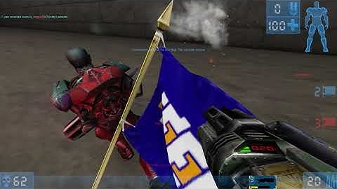 17 - lgCTF-BoS-Egyptianv2 - Capture the Flag - UT99 FFN 2021-05-14