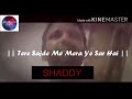 Emotional 😭 Sad Pakistani Whatsapp status Song (Mahi Ve) ROYAL HUNTER SHADDY Whatsapp Status Video Download Free