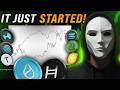 Crypto Is Getting Fearful Again! NEXT MONTH Ahead Will Be A BIG One!