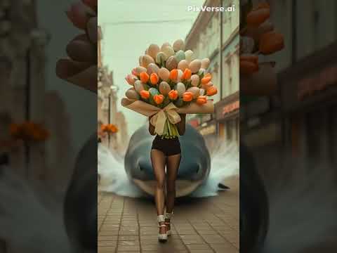Beauty Meets the
