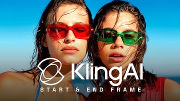 Introducing Kling on Higgsfield