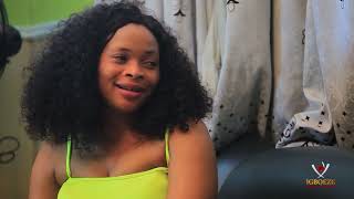 IJE LOVE - 2023 NEW TRENDING NIGERIAN NOLLYWOOD IGBO MOVIE