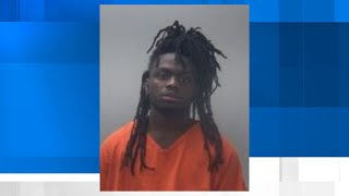 Huntsville Police arrest man on sexual extortion, child solicitation charges