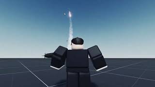 Tomahawk Launch System | Roblox Studio
