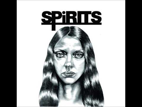 Spirits (9) — Spirits - Discontent (Full Album)