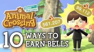 Are you looking for ways to make some more money in animal crossing:
new horizons? then look no further! here 10 helpful bells this ...