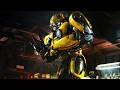 A Teen Girl Finds a Hidden Robot That Changes Her Life Forever | Bumblebee (2018) Movie Review