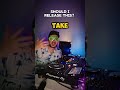 Do you like this song? #unreleased #dancemusic #musicproducer