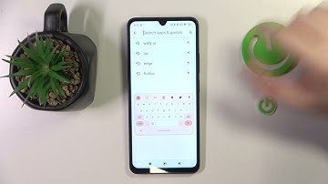 How to Fix Floating Keyboard on Poco C75 | Resolve Floating Keyboard Issues on Poco C75