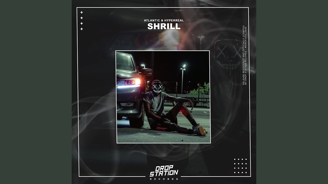 Obejrzyj Shrill w YouTube