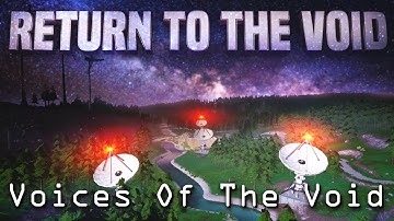Voices Of The Void