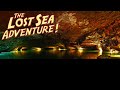 The Lost Sea America's Largest Underground Lake & Electric Boat Tour