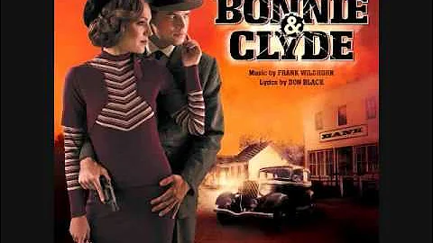 9. "You Love Who You Love"- Bonnie and Clyde (Orig...
