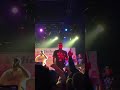 Coyote brings out X-Zibit Live at Echoplex 420 Show