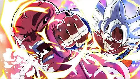 Nhạc Anime Remix - Giải Đấu Sức Mạnh Sức Mạnh Toàn Vũ Trụ - Dragon Ball Super | Goku Bản Năng Vô Cực