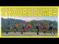 2 hours zumba of retro music  dance workout compilation by ma dance fitness