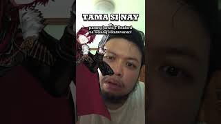 tamat maling dahilan ng pagreklamo ng ina mo sa sobrang pagkababad mo sa computer