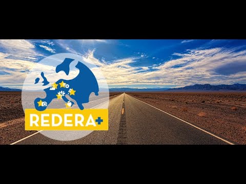 Proyecto Redera+ - 2ª sesión con la Agencia del Trabajo de Piamonte