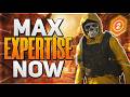 *DO THIS NOW* The Division 2: MAX OUT EXPERTISE Level 30 TODAY with New TRIPLE XP Event!