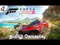 Forza Horizon 5 | Episode - 2 | Story Mode | Live Tamil Gameplay #forzahorizon5 #forza #racinggames