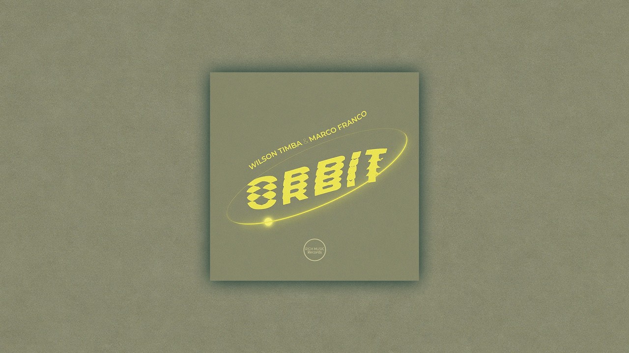 Watch Wilson Timba & Marco Franco - ORBIT on YouTube Watch Wilson Timba & Marco Franco - ORBIT on YouTube