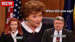 Judge Judy [Episode 10003] Best Amazing Cases Season 2025 Full Episodes 1080p HD