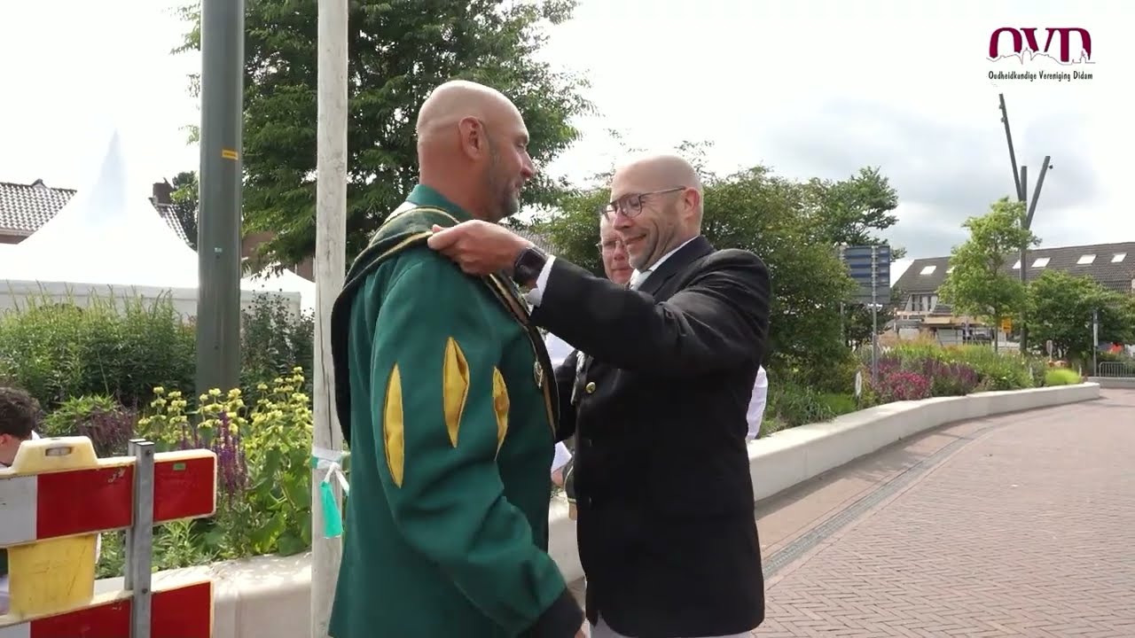 Schutterij De Eendracht Didam