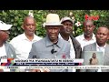 Mgomo wa matatu Watarajiwa kufanyika kesho; Wamiliki wa matatu walalamikia bei ya mafuta