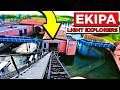 Ekipa Light Explorers - Energylandia 2024 (4K) (POV) (Zator, Polska) GoPro HERO 12