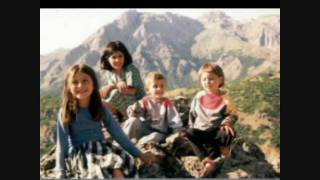 Asksiz Dogmasin Cocuklar.(Selver Yildirim).Wmv(Welat Serhet)