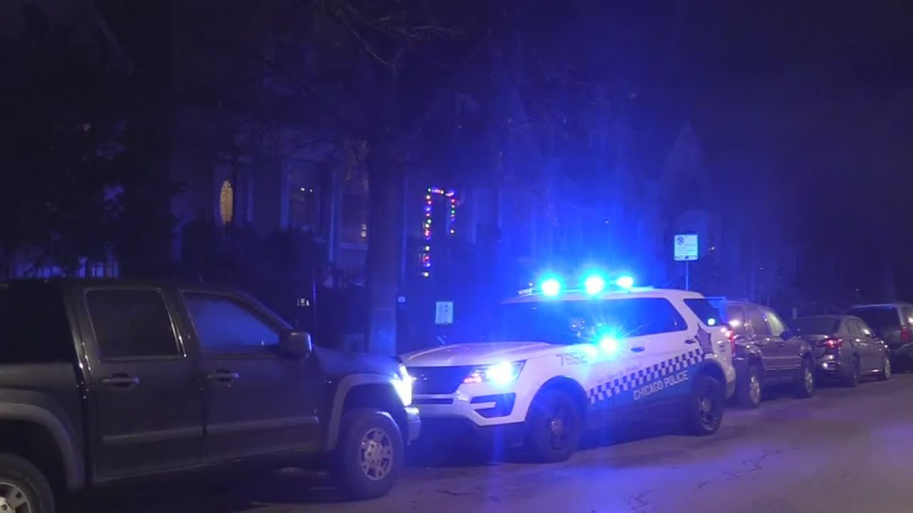 2 found dead inside Avondale home - YouTube