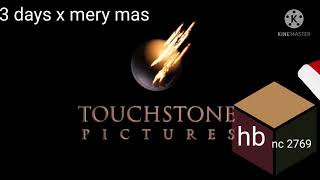 Touchstone Pictures 2004 Effects
