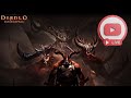 Diablo Immortal: ¡SEGUNDA VIGIA Inmortal y CHARLANDO!🔴 EN VIVO