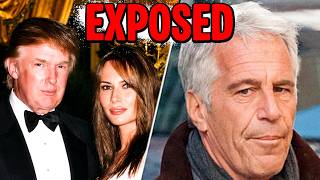 The Epstein File Trump Does NOT Want Released