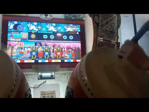 【太鼓の達人ニジイロVer.】いっそこのままで (山神カルタ にじさんじ(FOCUS ON)) 全良