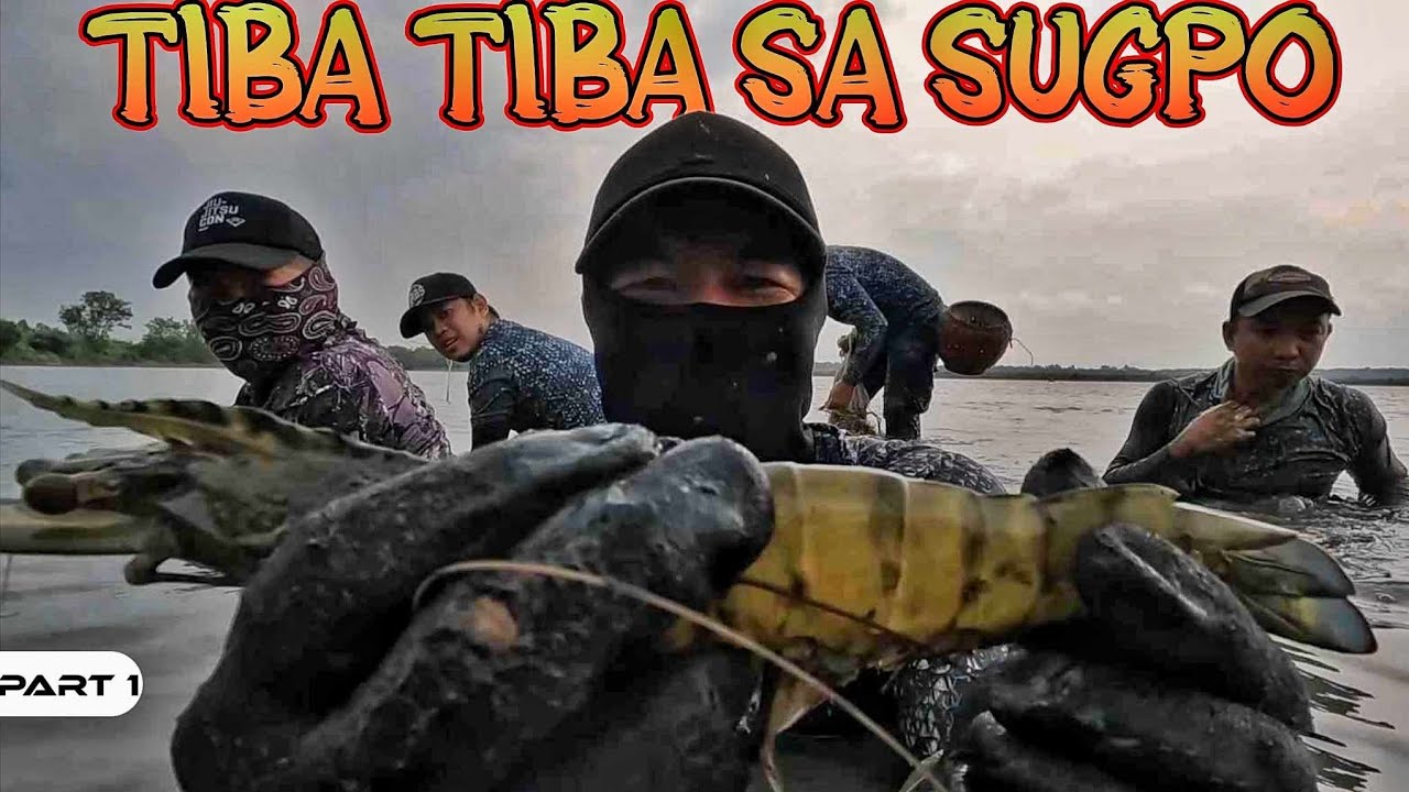 P1-Tiba Tiba sa SUGPO - EP1037